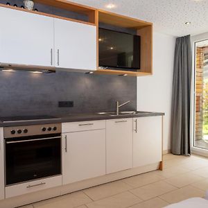 Studio Appartement